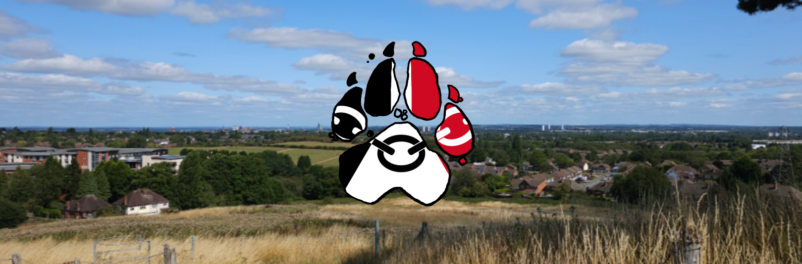 Wolverhampton & Black Country Furs Banner